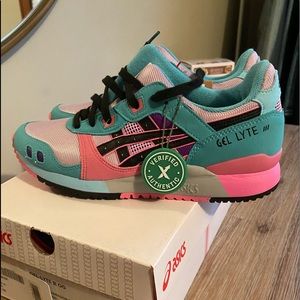 Asics Gel-Lyte III OG